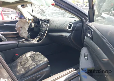 2017 Nissan Maxima 3.5S/Sv/Sl/Sr/Plat из США, поврежденный, VIN 1N4AA6AP3HC416012